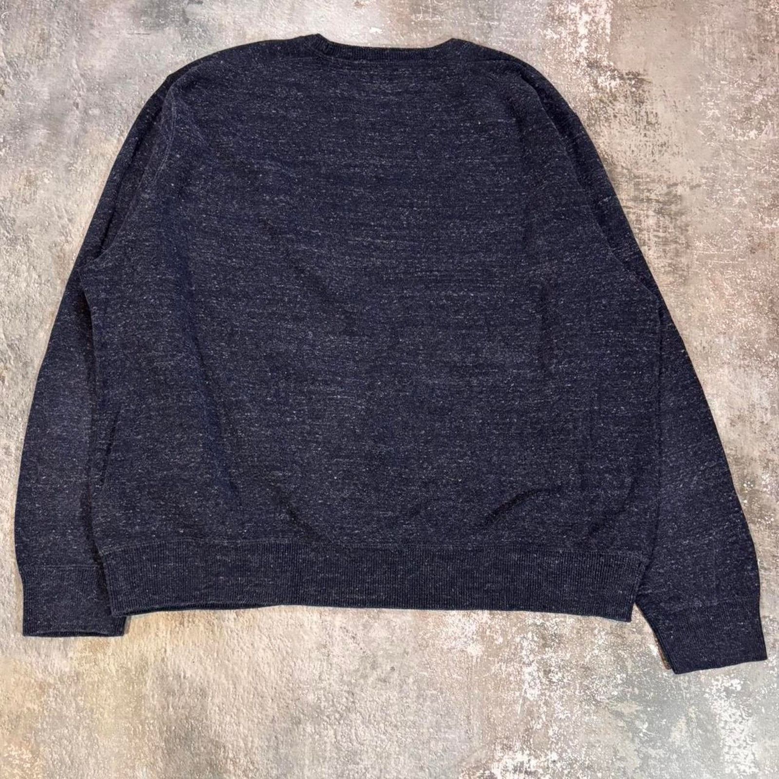 Polo Ralph Lauren Polo Ralph Lauren Heather Blue Sweater. Size XXL Size US XXL / EU 58 / 5 - 3 Thumbnail