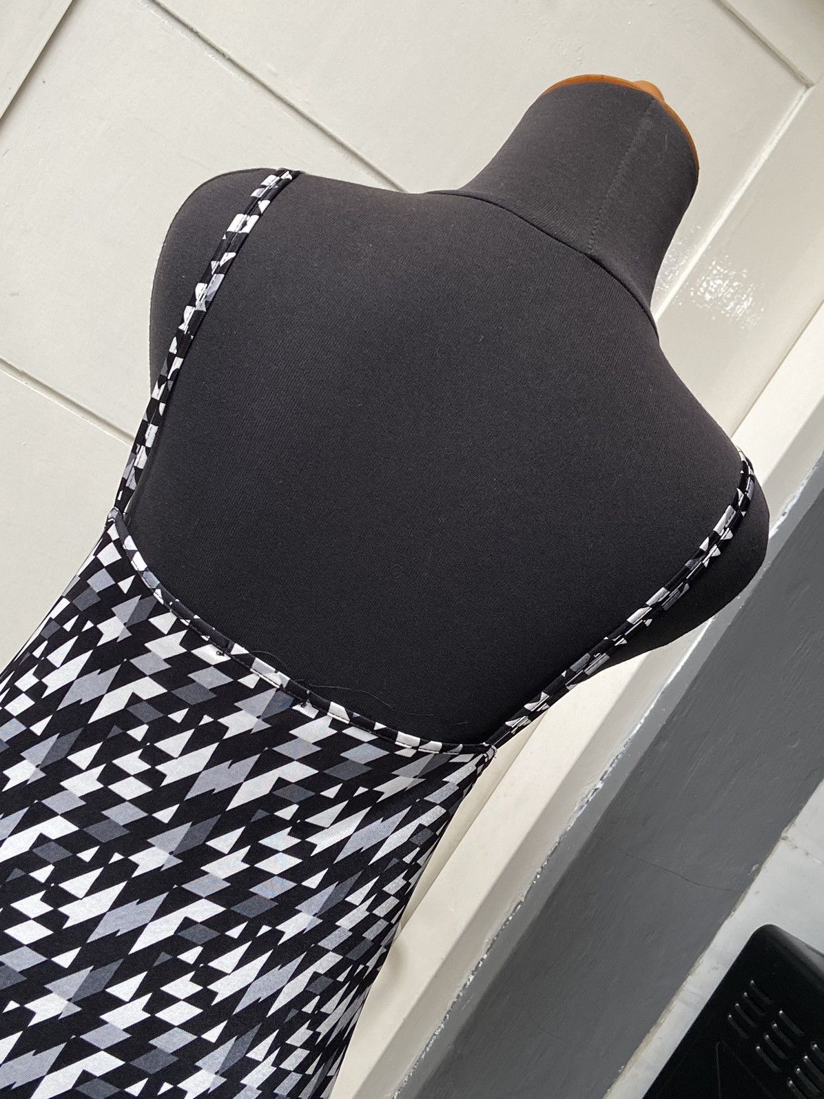 Fendi FENDI Motive Midi Dress Size XXS / US 00 / IT 34 - 15 Thumbnail