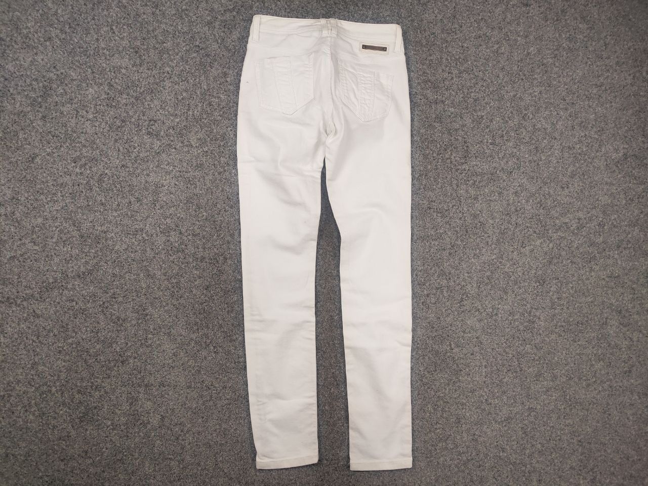 Burberry Burberry Brit nova check kensington Skinny Fit Denim Jeans Size 26" / US 2 / IT 38 - 5 Thumbnail