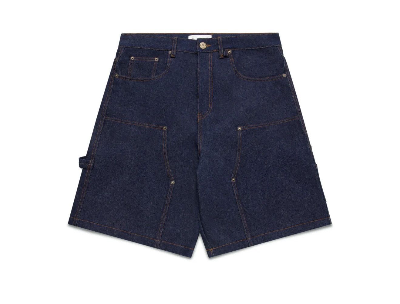 Other Jean shorts Size US 32 / EU 48 - 1 Thumbnail