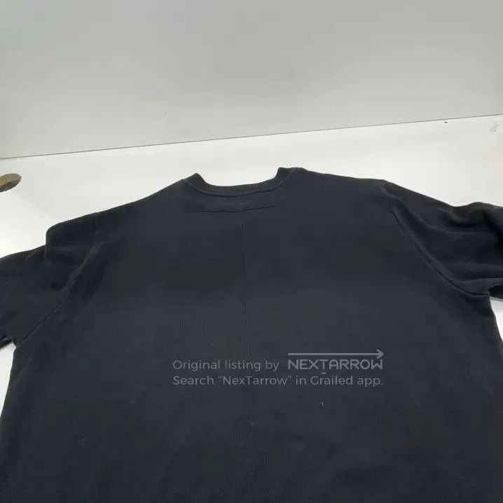 Givenchy Givenchy Classic Dog Print Round Neck Sweatshirt. Size US L / EU 52-54 / 3 - 8 Thumbnail