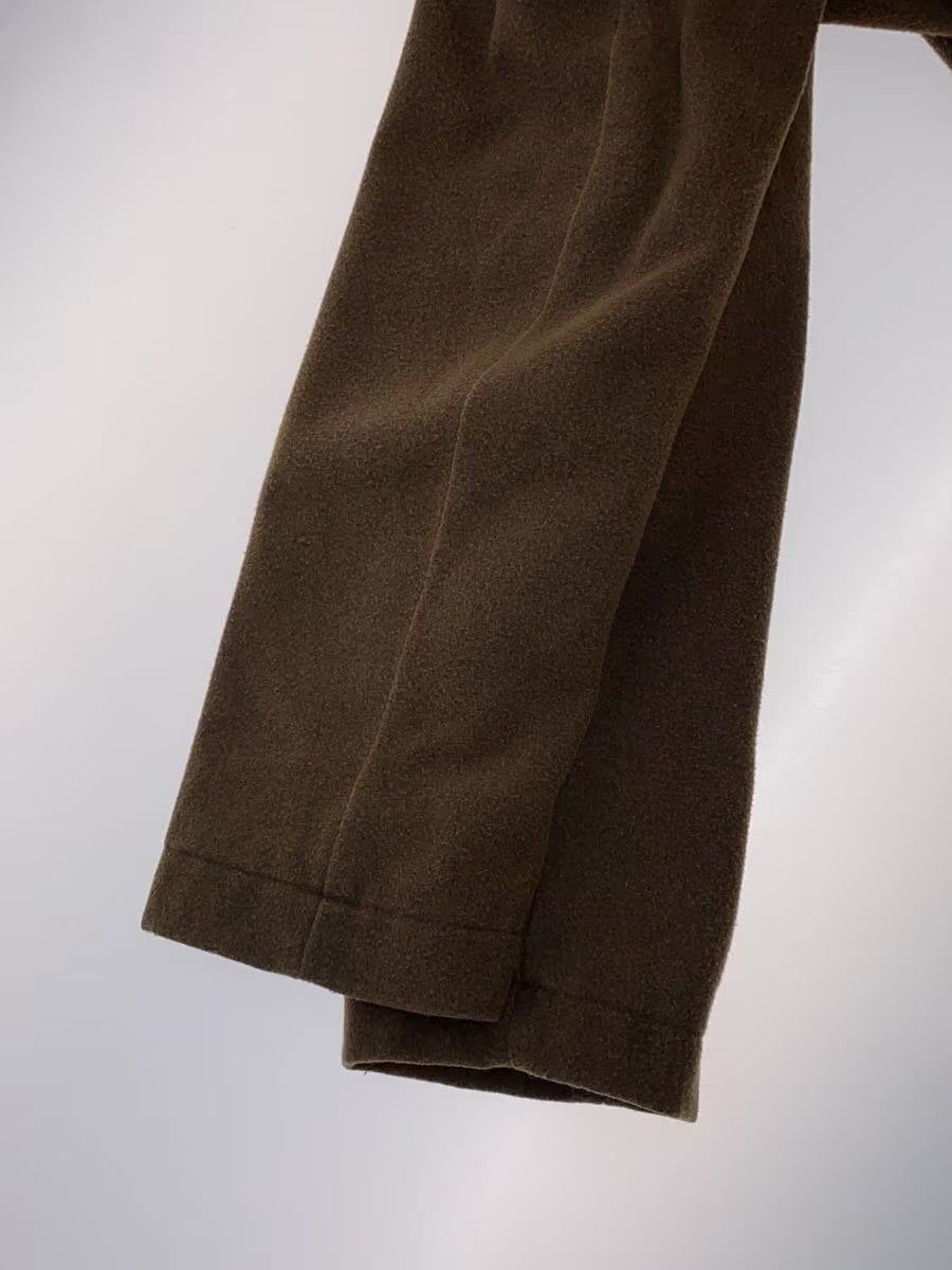 Maison Margiela Panelled Coat Size XS / US 0-2 / IT 36-38 - 3 Thumbnail
