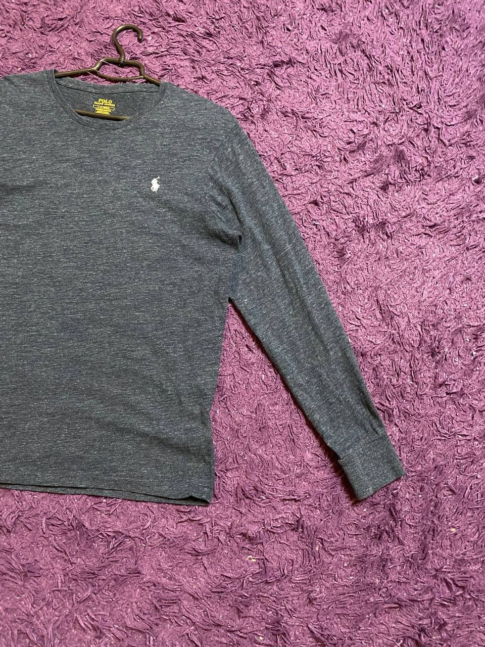 Polo Ralph Lauren Polo Ralph Lauren Custom Slim Fit Long Sleeve Size L Size US L / EU 52-54 / 3 - 7 Thumbnail