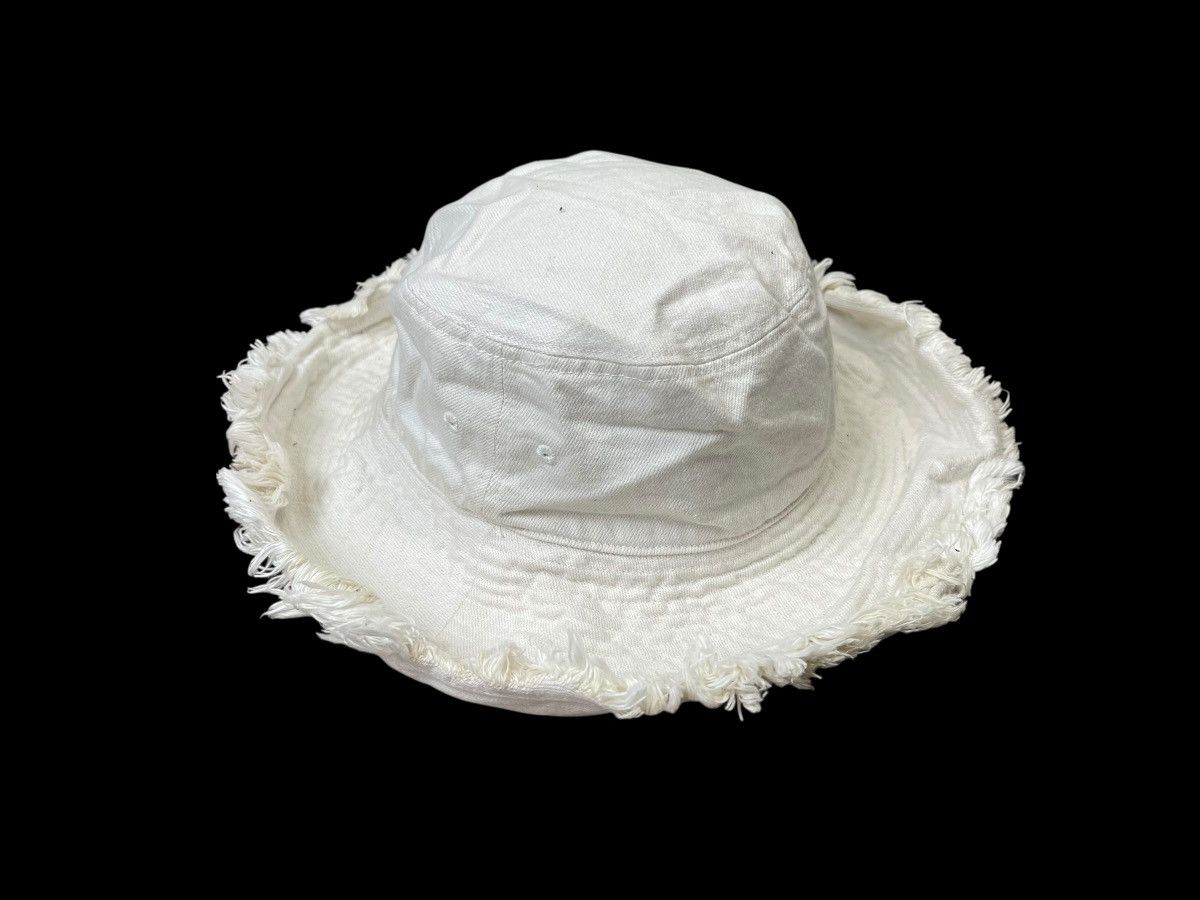CA4LA Vintage CA4LA Bucket Hat Streetwear Size ONE SIZE - 1 Thumbnail