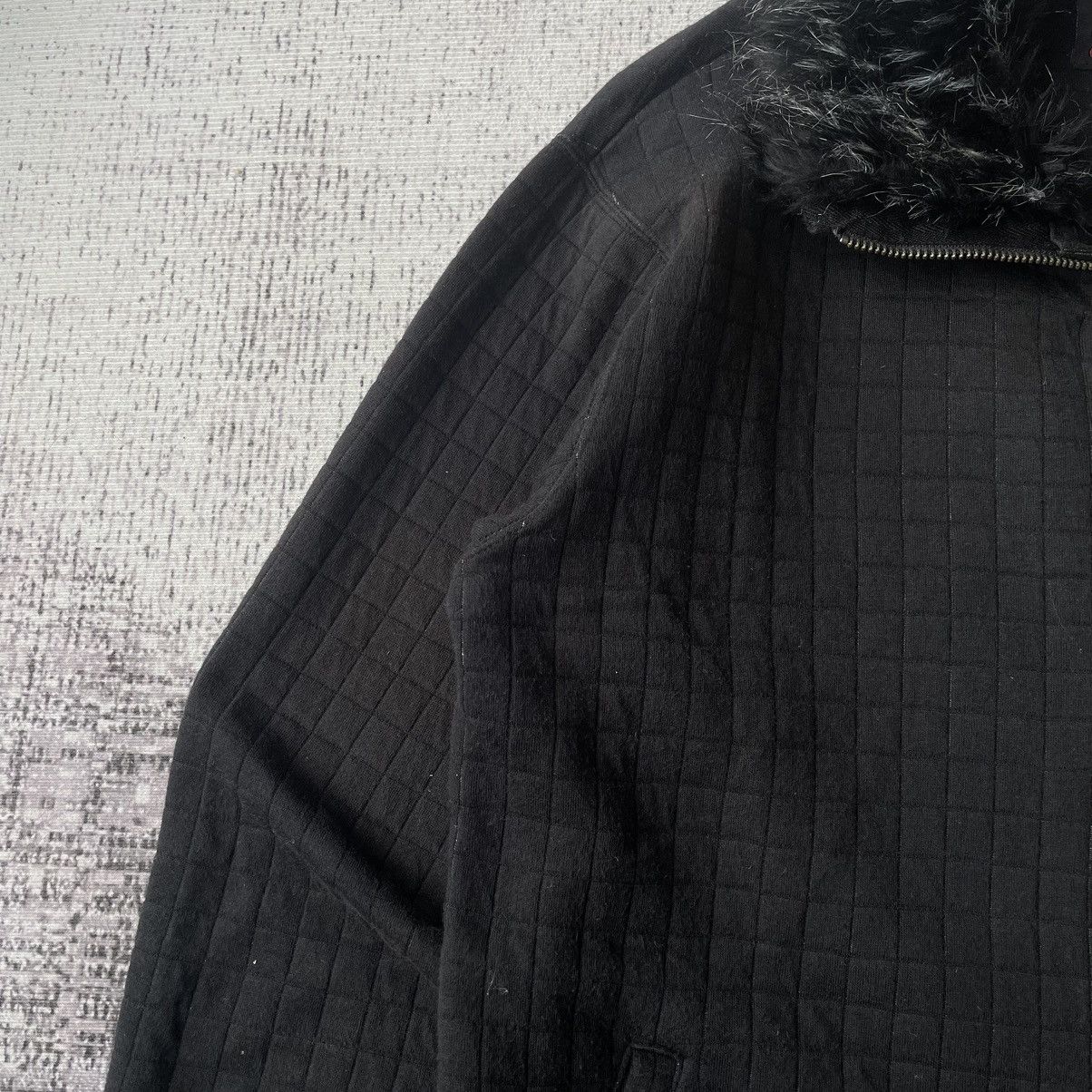 20471120 Custom Culture LGB Style Fur Sweater Size US M / EU 48-50 / 2 - 7 Thumbnail