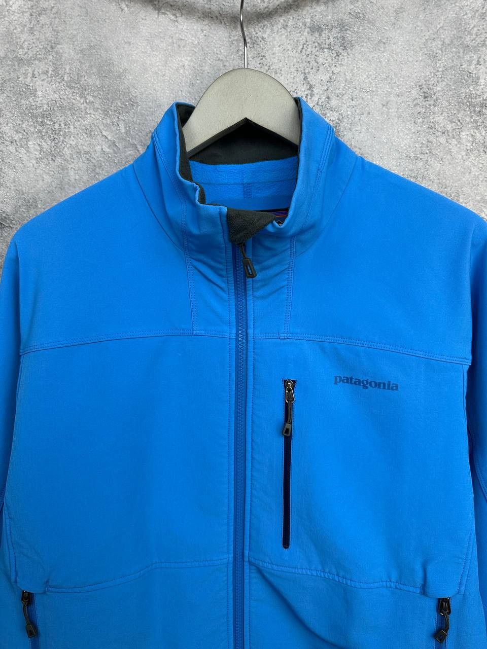 Patagonia Patagonia Guide Jacket Softshell Full Zip Fleece Lined Size US M / EU 48-50 / 2 - 4 Thumbnail