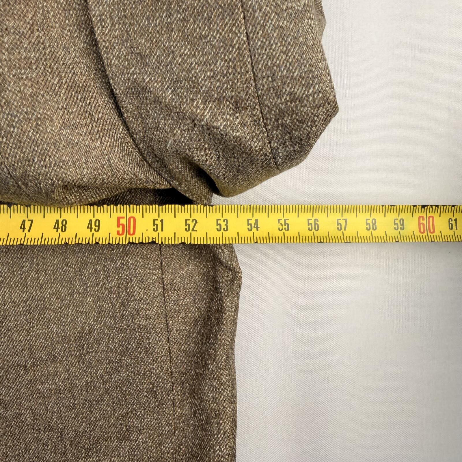 Other NEW Men’s Slim Fit Blazer Jacket -Smart Casual Size UK40 C20 Size 40R - 3 Thumbnail