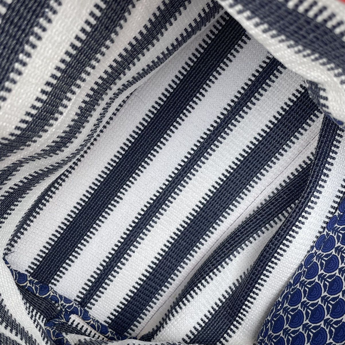Vera Bradley Vera Bradley Straw Tote Size ONE SIZE - 5 Thumbnail