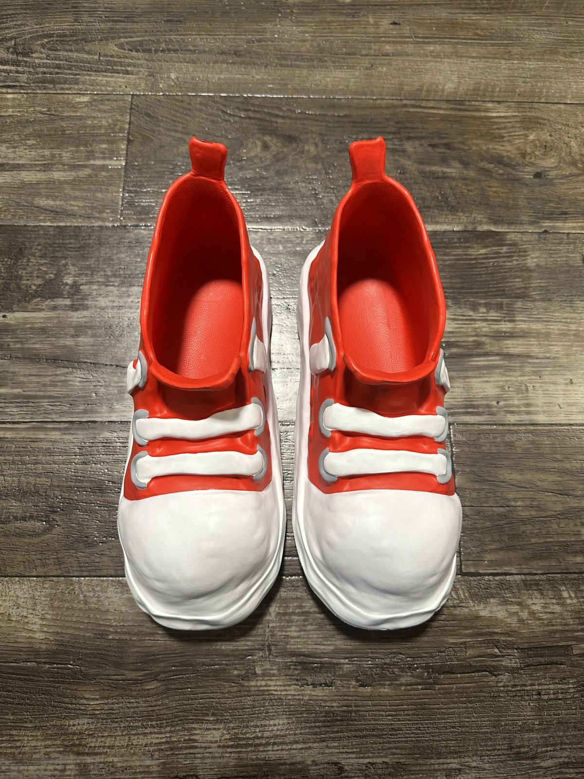 Bravest Studios Bravest Studios Clay Shoes Size US 12 / EU 45 - 2 Thumbnail