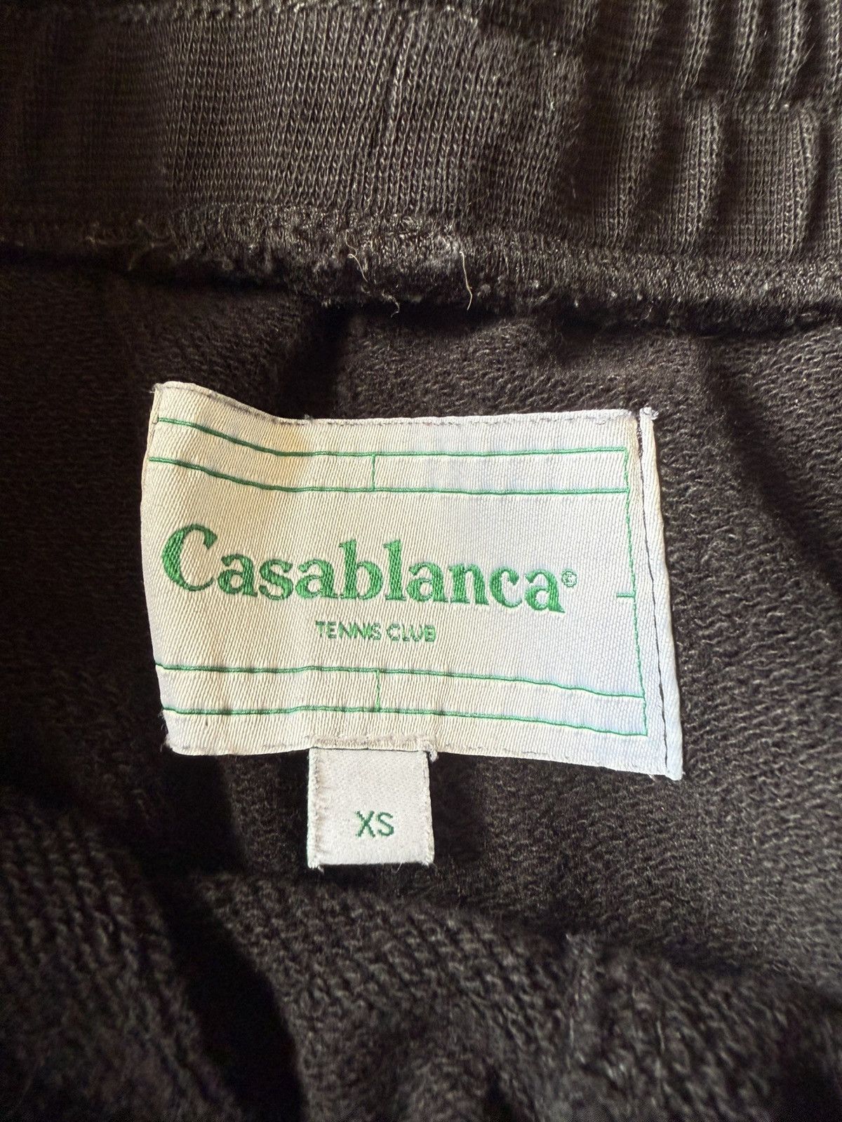 Casablanca Casablanca Sport Shorts Size US 29 - 4 Thumbnail