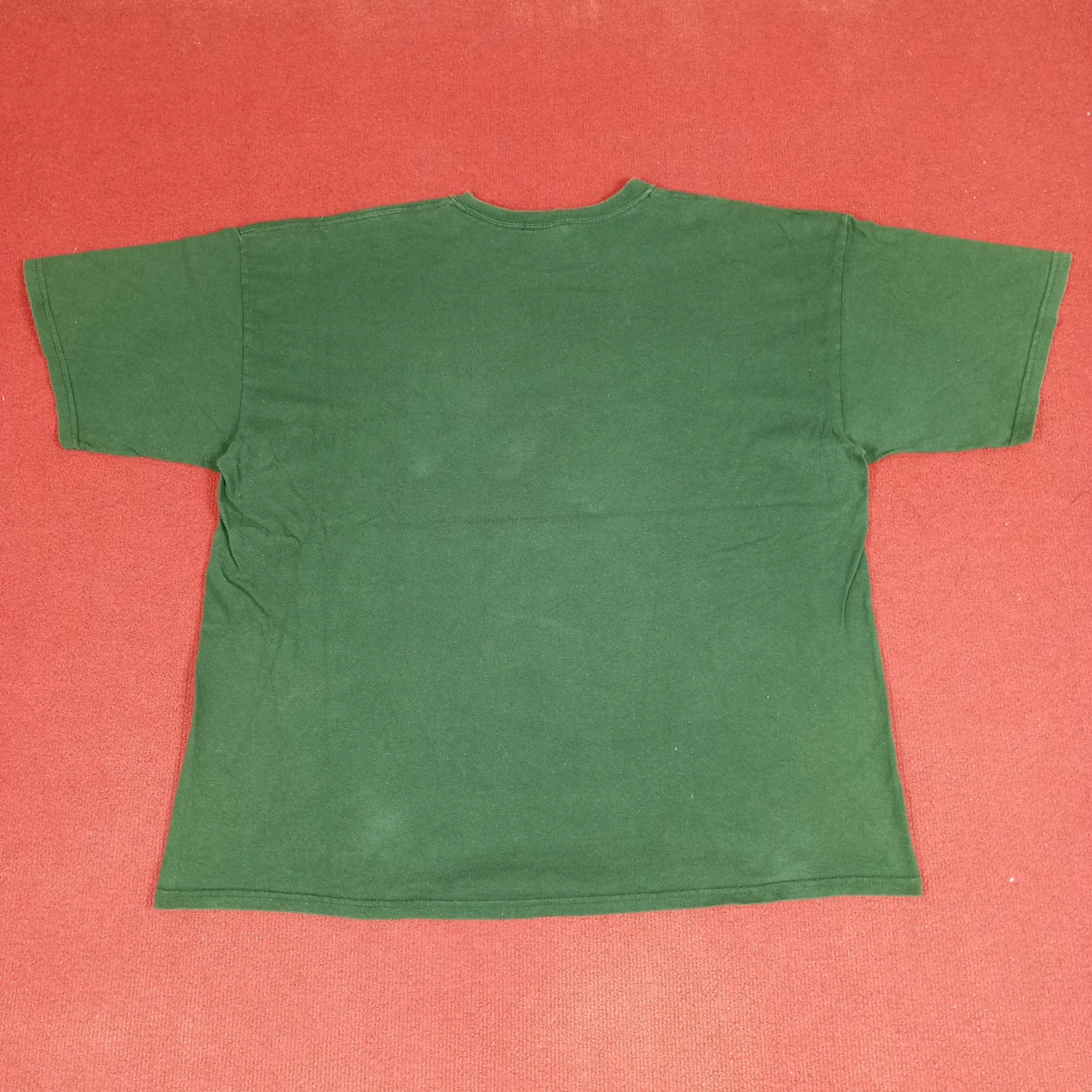 Vintage The Muppets Cartoon Tshirt Streetwear Style Size US XXL / EU 58 / 5 - 3 Thumbnail