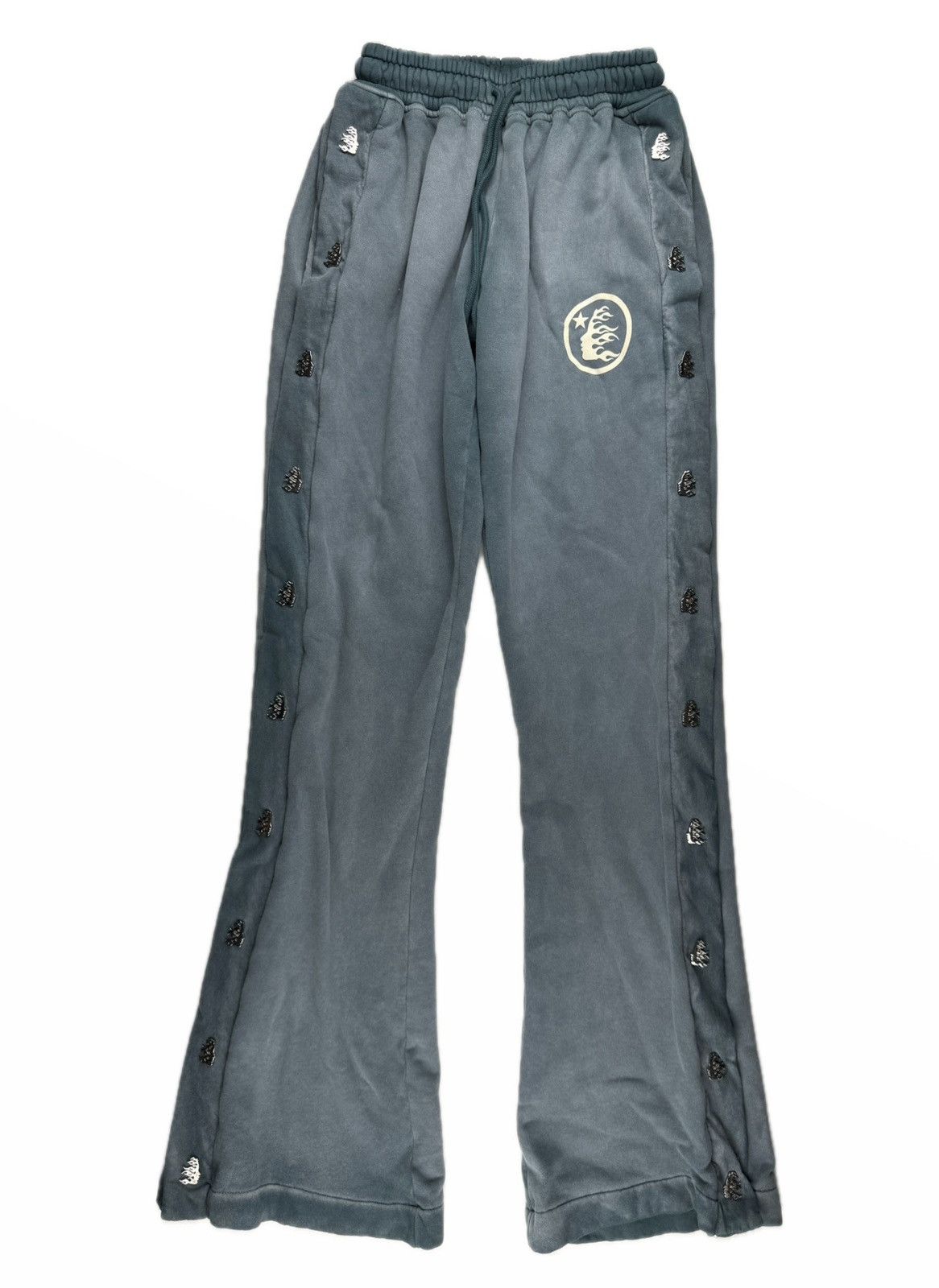 Hellstar Snap Sweatpants
