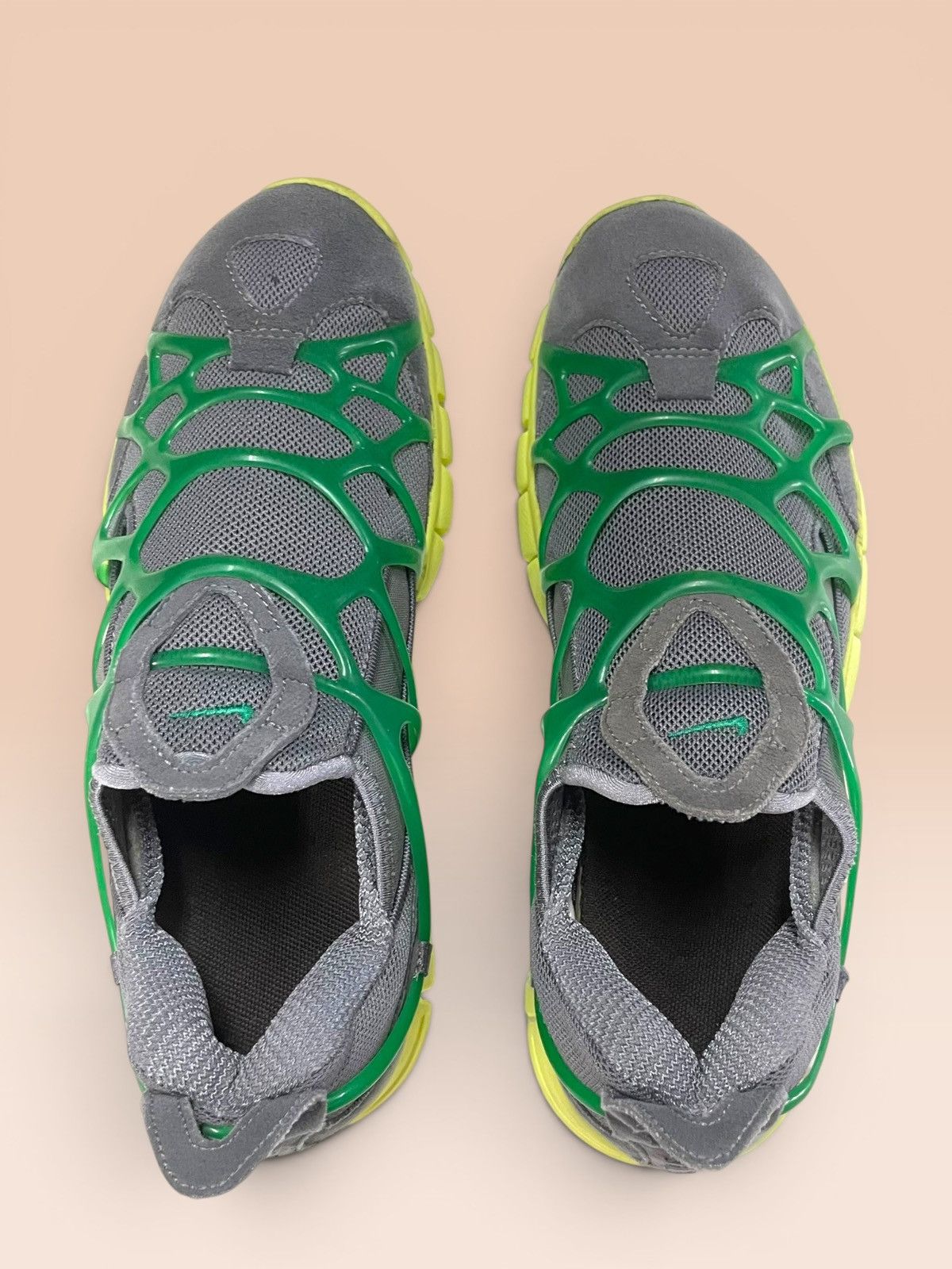 Nike Nike Kukini Free 5.0 Size US 8.5 / EU 41-42 - 9 Thumbnail