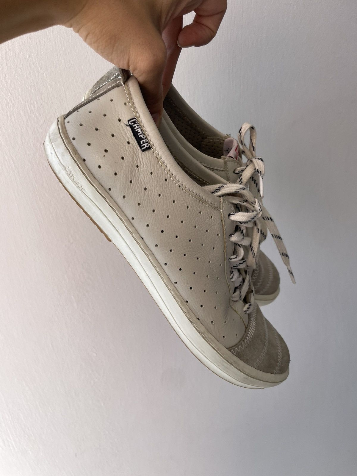Camper Camper shoes Size US 7.5 / IT 37.5 - 11 Thumbnail