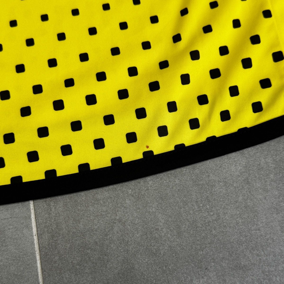 Kappa Kappa Borussia Dortmund 2011/2012 Home Soccer Jersey Size US M / EU 48-50 / 2 - 14 Thumbnail