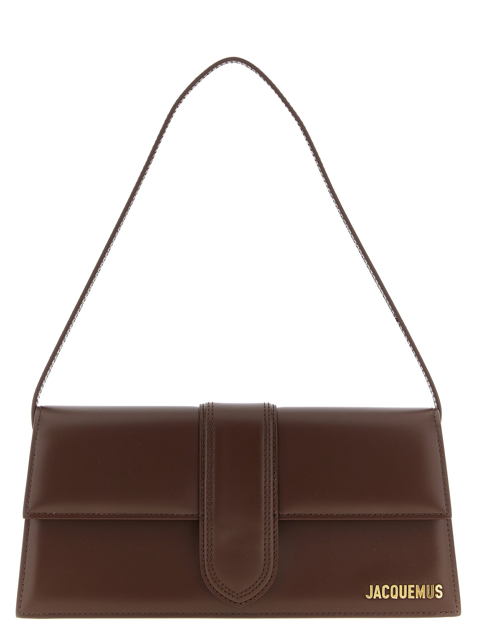 Jacquemus 'Le Bambino Long' shoulder bag Size ONE SIZE - 1 Thumbnail