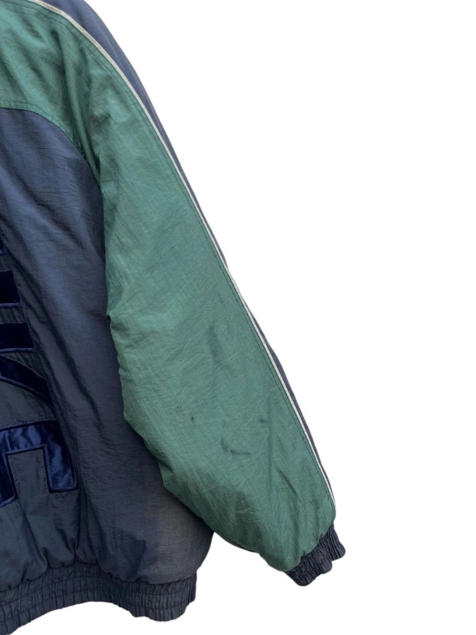 Nike Vintage 90’s Nike Jacket Size US L / EU 52-54 / 3 - 15 Thumbnail