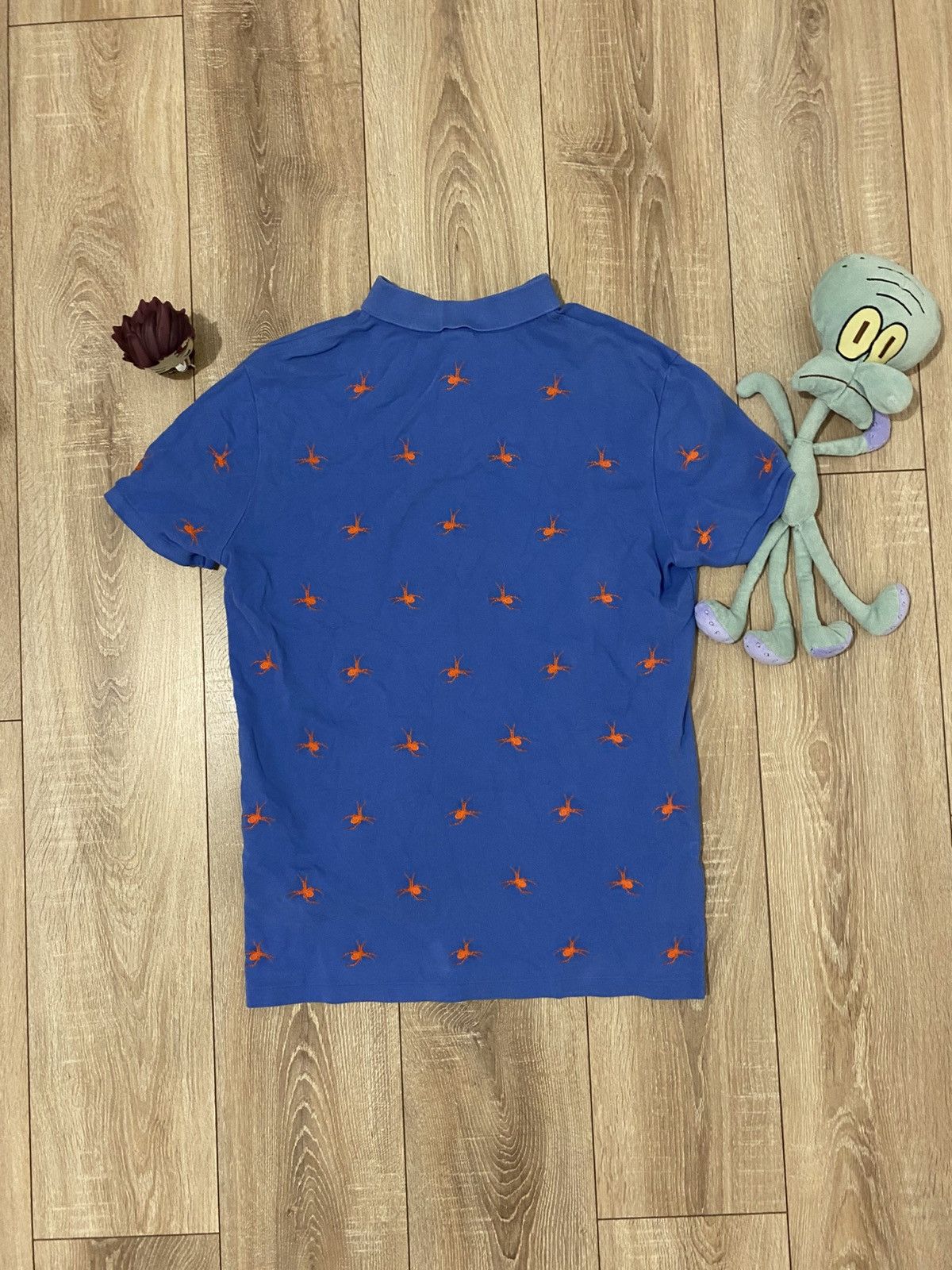 Polo Ralph Lauren × Vintage Polo, Ralph Lauren custom fit Size US L / EU 52-54 / 3 - 2 Thumbnail