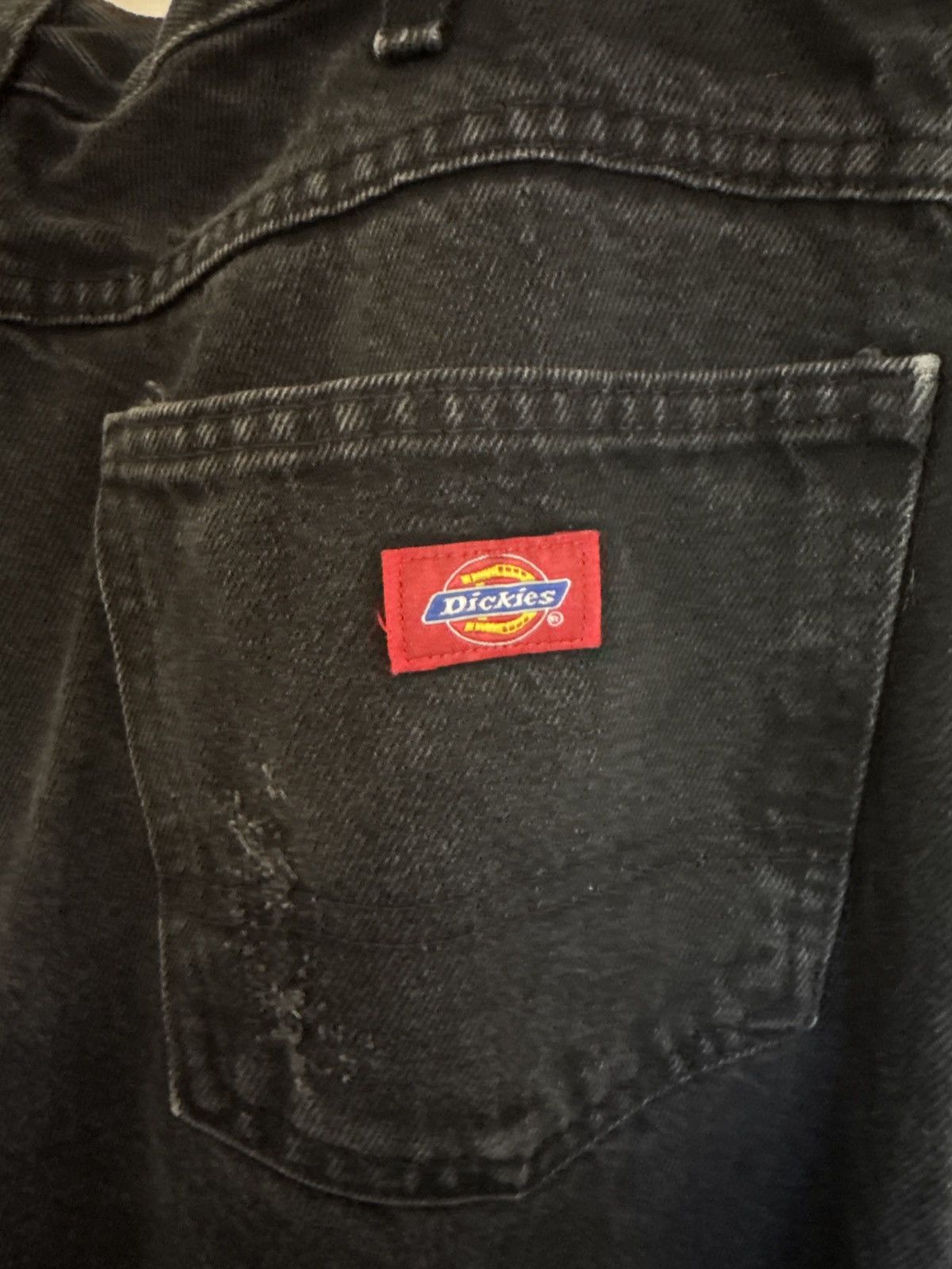 Dickies Dickies Workwear Pants Size US 32 / EU 48 - 8 Thumbnail