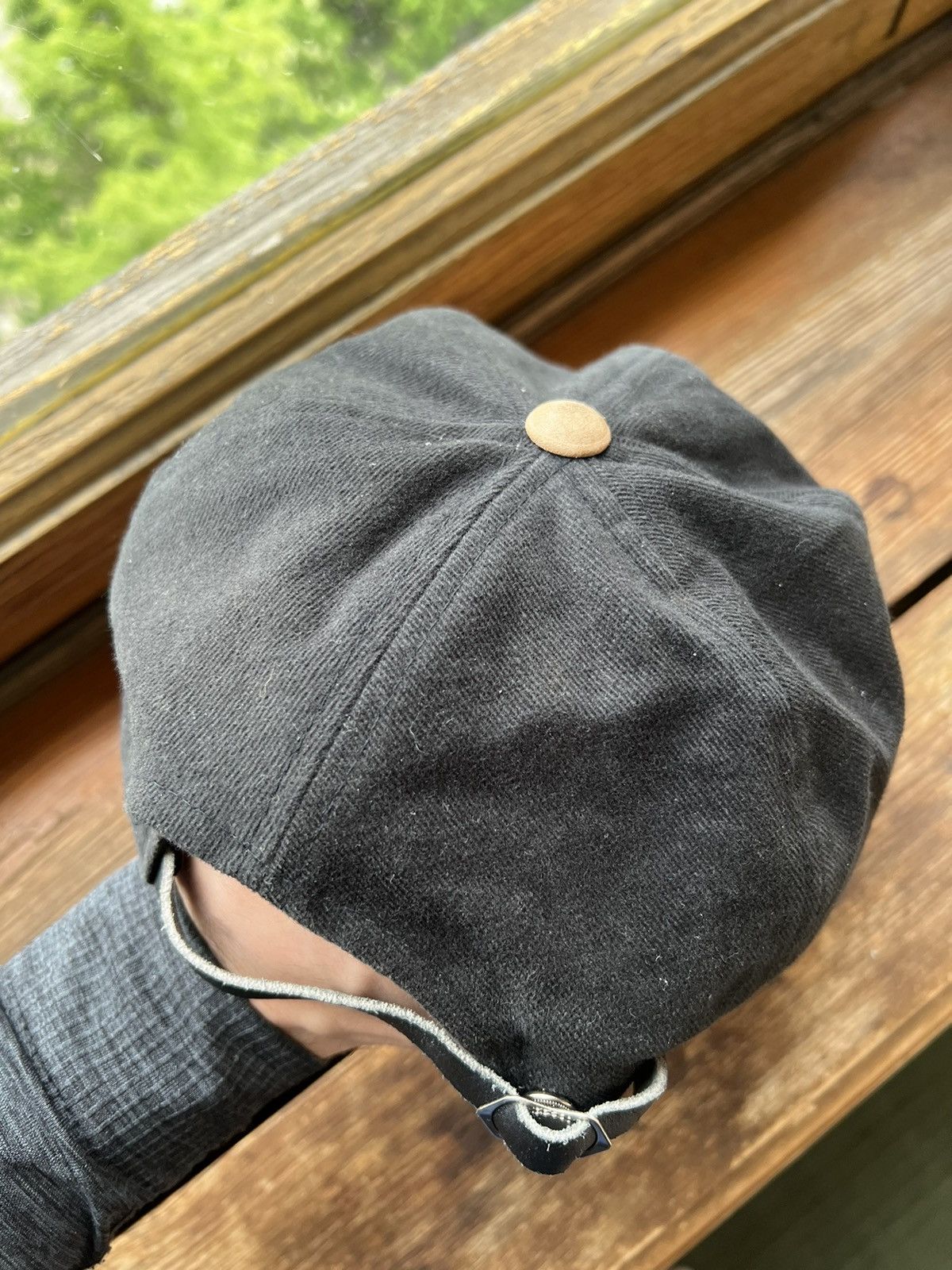 Japanese Brand Atlanta 1996 Vintage Hat Y2K Cap Olympic Games USA Size ONE SIZE - 4 Thumbnail