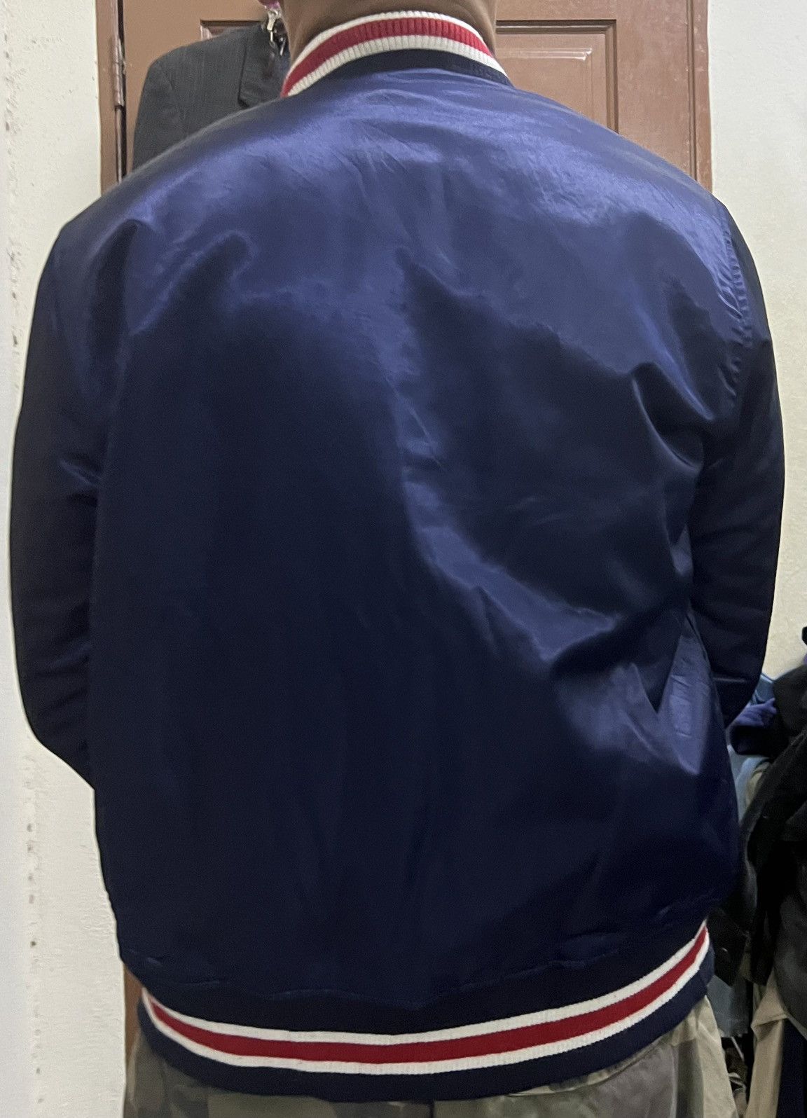 Champion JACKET BOMBER CHAMPION x VINTAGE Size US S / EU 44-46 / 1 - 17 Thumbnail