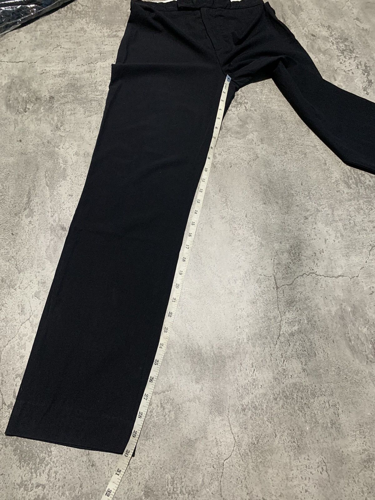 Gucci FW 1997 Gucci Tom ford trouser Size 27" / US 4 / IT 40 - 12 Thumbnail