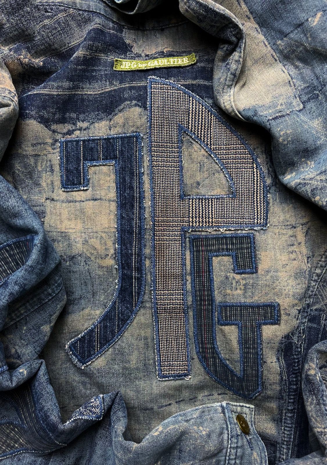 Jean Paul Gaultier 90s Jean Paul Gaultier 