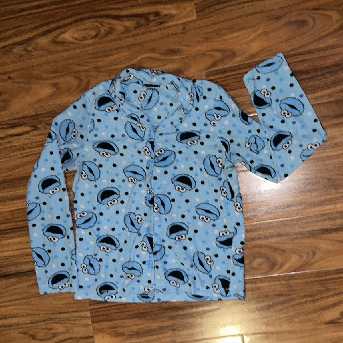 Other Sesame Street Sleep Set Size 28" / US 6 / IT 42 - 3 Thumbnail