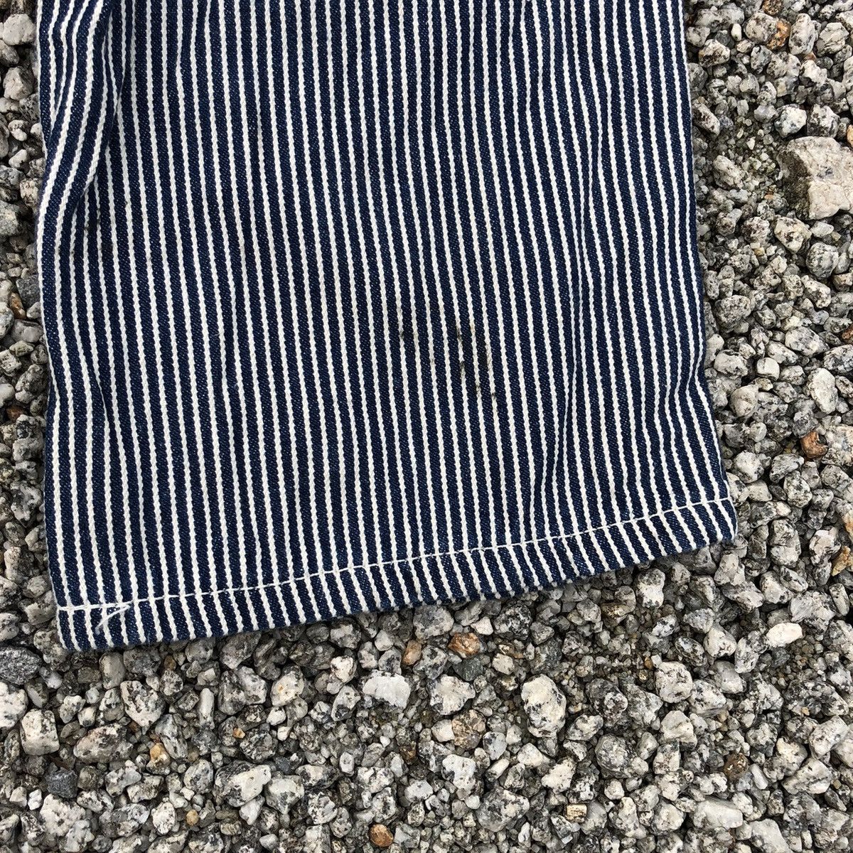 Lee Vintage Lee Pants Size US 33 - 9 Thumbnail