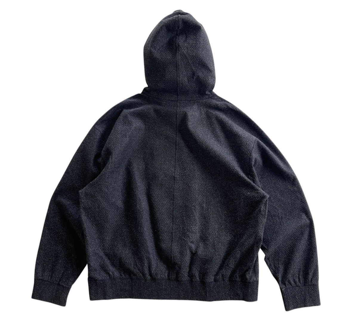 Nike NIKE Tech Pack ADV Hoodie FB7518-060 Dark Grey Size US XXL / EU 58 / 5 - 5 Thumbnail