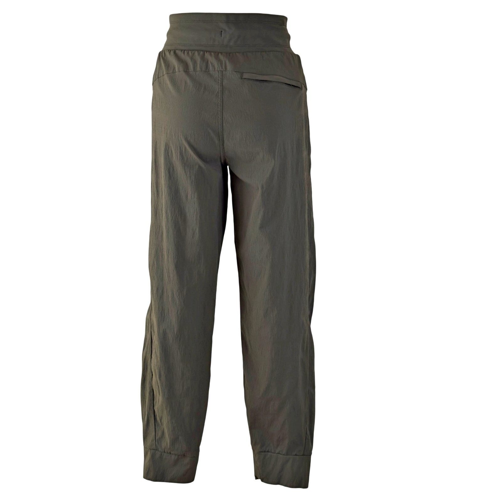 Athleta Athleta Trekkie North Jogger Green Mountain Athletic Pant Size 32" / US 10 / IT 46 - 5 Thumbnail