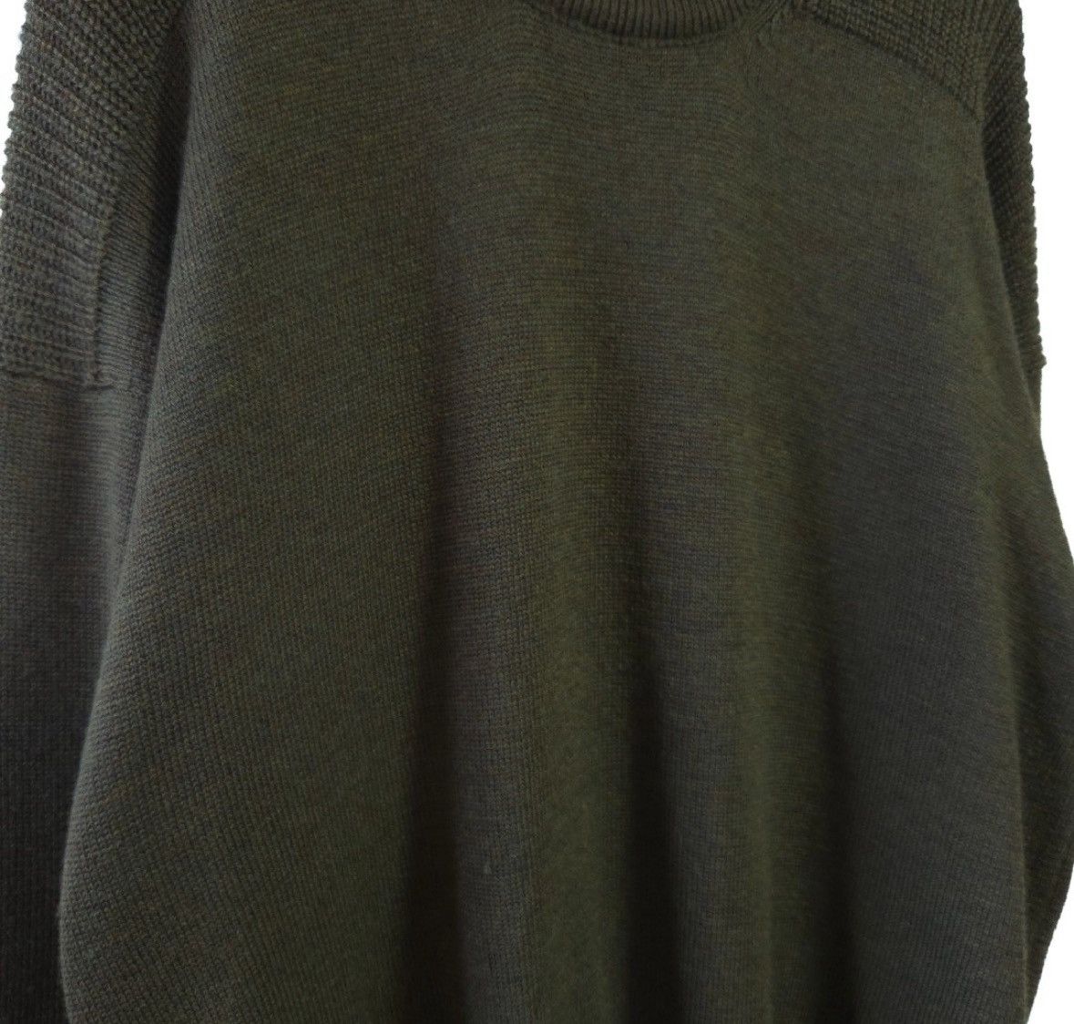 Issey Miyake ISSEY MIYAKE MEN 1991AW Knit Size US M / EU 48-50 / 2 - 4 Thumbnail