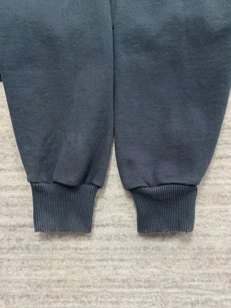 Acne Studios acne studios Wash the hoodie 2503-Nextarrow Size US XXS / EU 40 - 4 Thumbnail