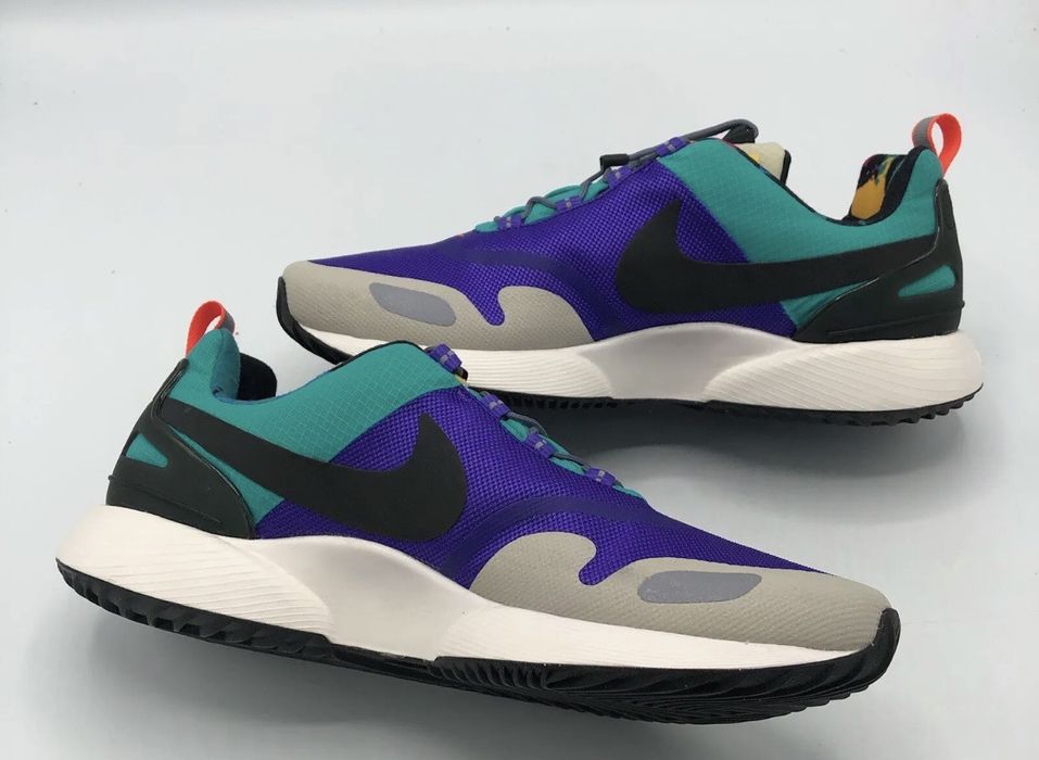 Nike air pegasus store at pinnacle purple