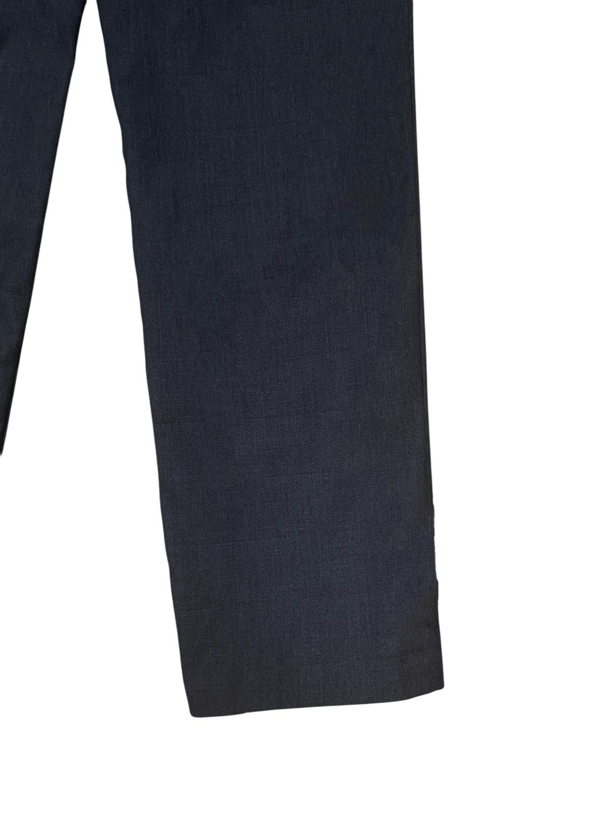Dolce & Gabbana × Vintage Vintage Brand Dolce & Gabana Patchwork Pants 2000s Size US 33 - 8 Thumbnail