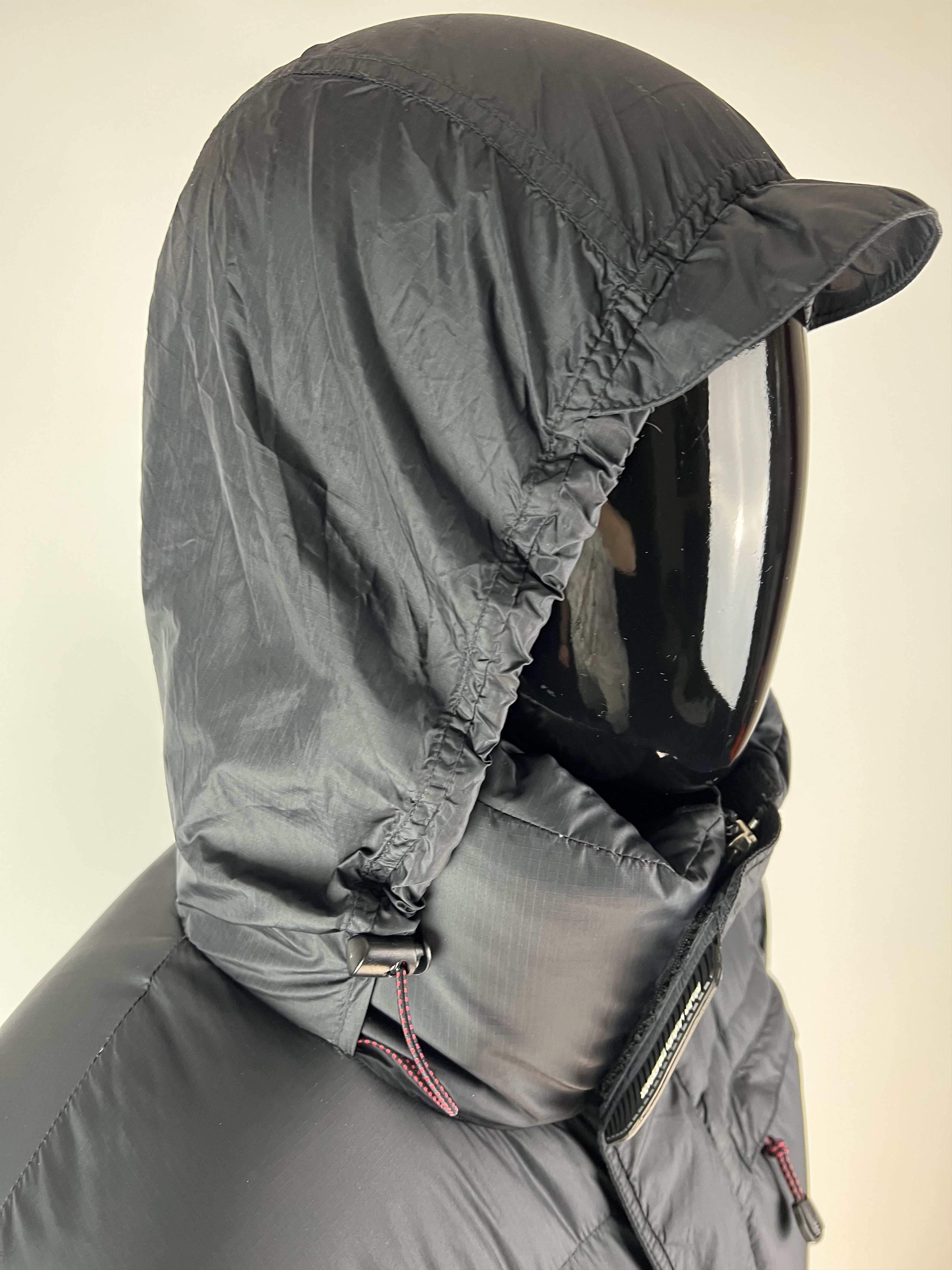 Ralph Lauren Rare Vintage Ralph Lauren Polo Puffer Down Jacket Size S/M Size US S / EU 44-46 / 1 - 8 Thumbnail