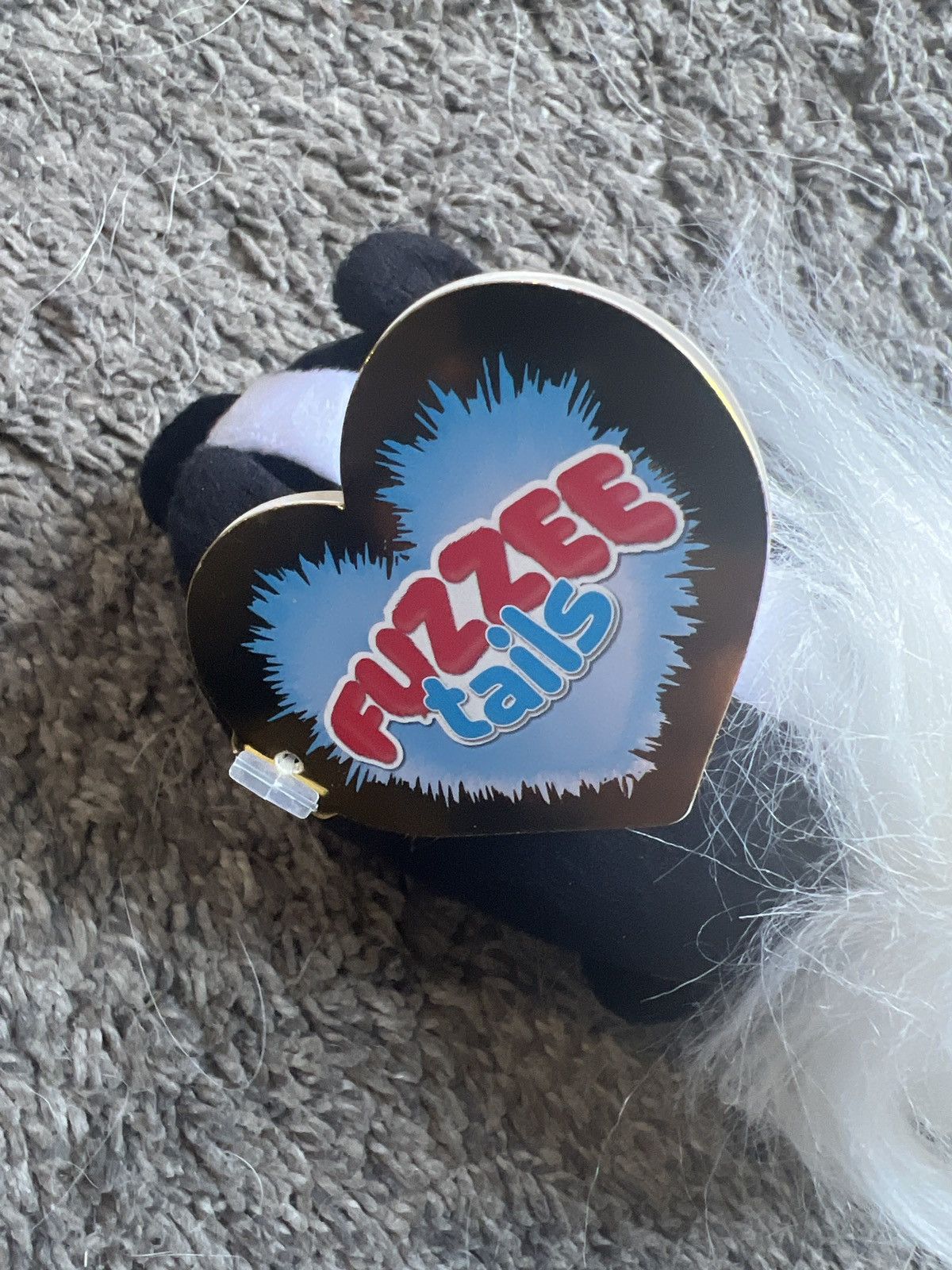 Hypebeast Fuzzee Tails Stinker Beanie Size ONE SIZE - 4 Thumbnail