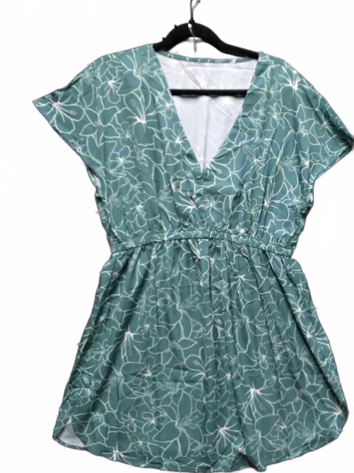 Unknown London Chic Floral Romper - Grab Yours Before It's Gone! Large Size 36" / US 14 / IT 50 - 1 Thumbnail