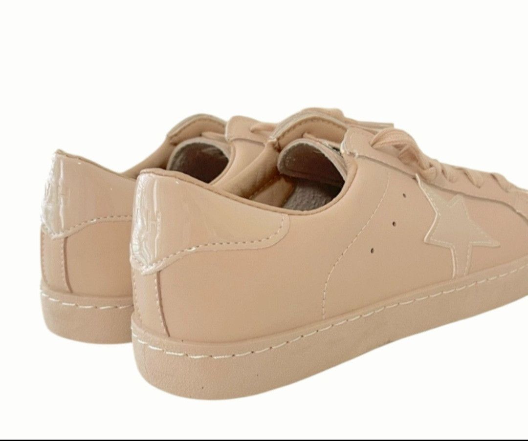 Vintage Havana 9 new VINTAGE HAVANA Star Sneakers shoes Size US 9 / IT 39 - 5 Thumbnail