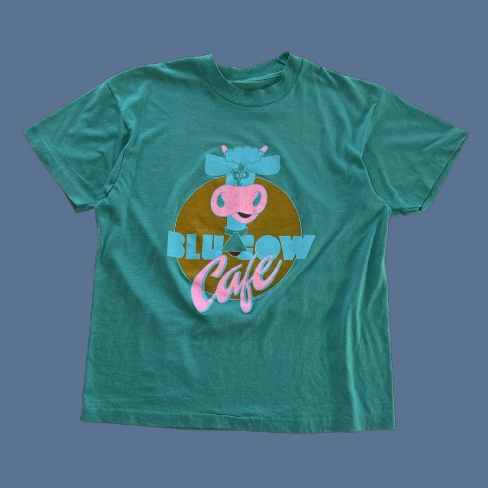 NIRVANA COW PALACE 1day concert 90s Tシャツ Nirvana × Vintage Vintage Original 90s Nirvana 