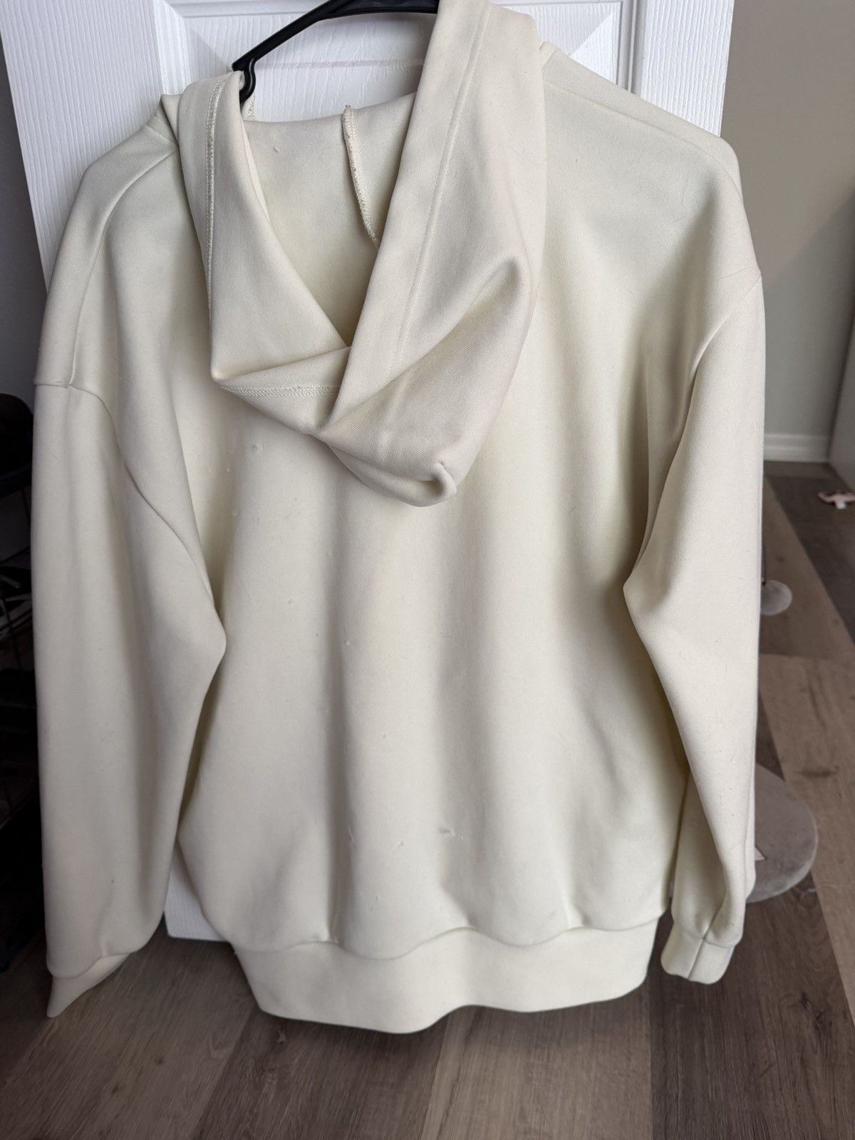 Comme des Garcons COMME des GARÇONS zip up hoddie Size US XL / EU 56 / 4 - 2 Thumbnail