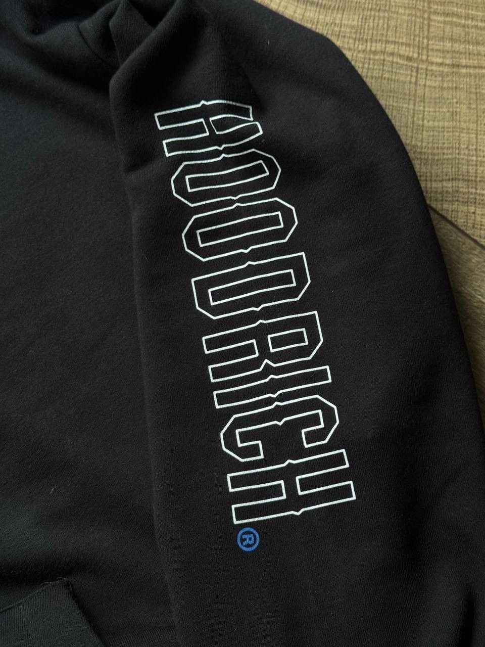 Hoodrich Hoodrich Hoodie size M Size US M / EU 48-50 / 2 - 6 Thumbnail