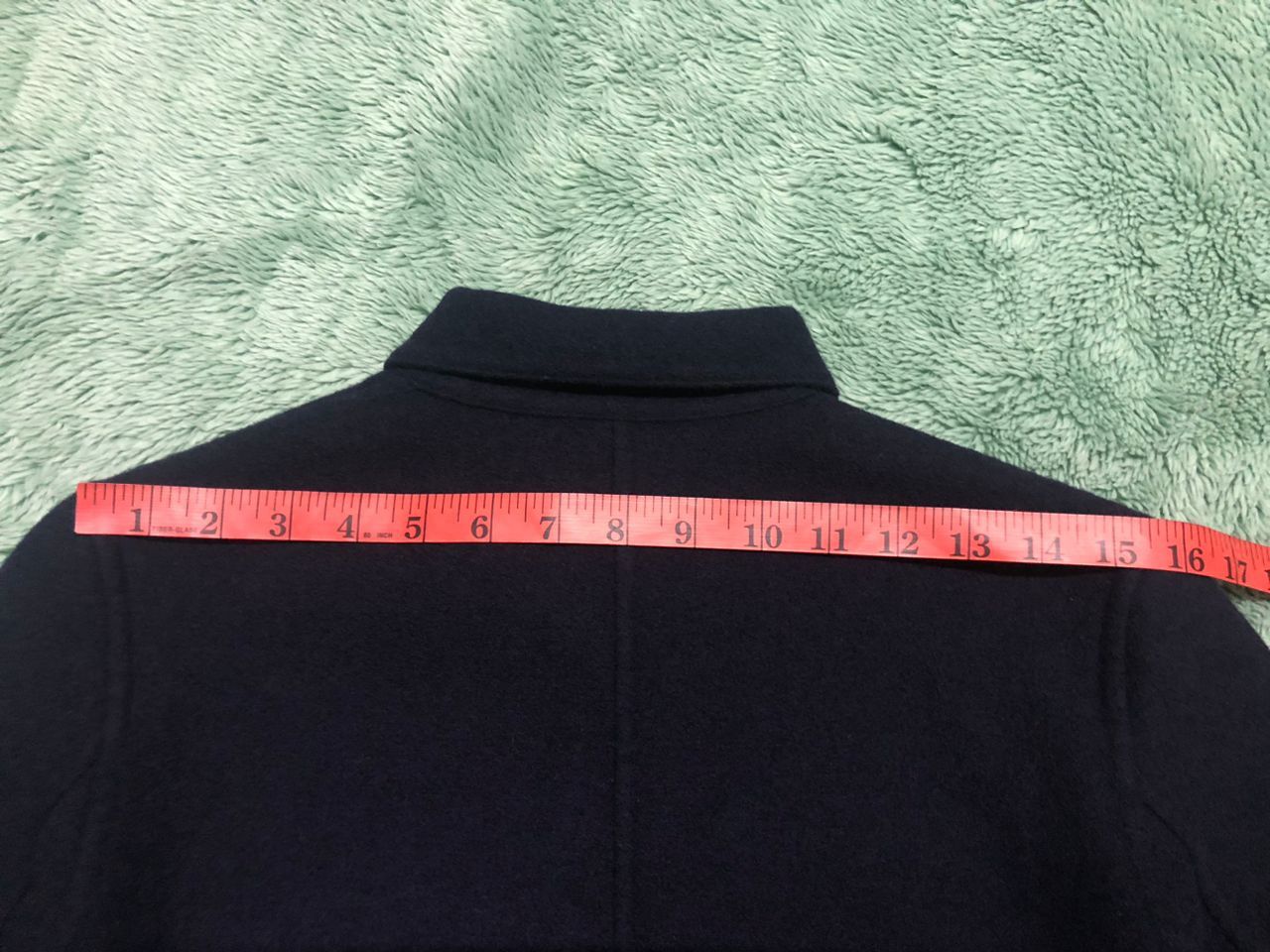 Uniqlo UNIQLO x INES DE LA FRESSANGE WOOL BLEND COAT Size XS / US 0-2 / IT 36-38 - 21 Thumbnail