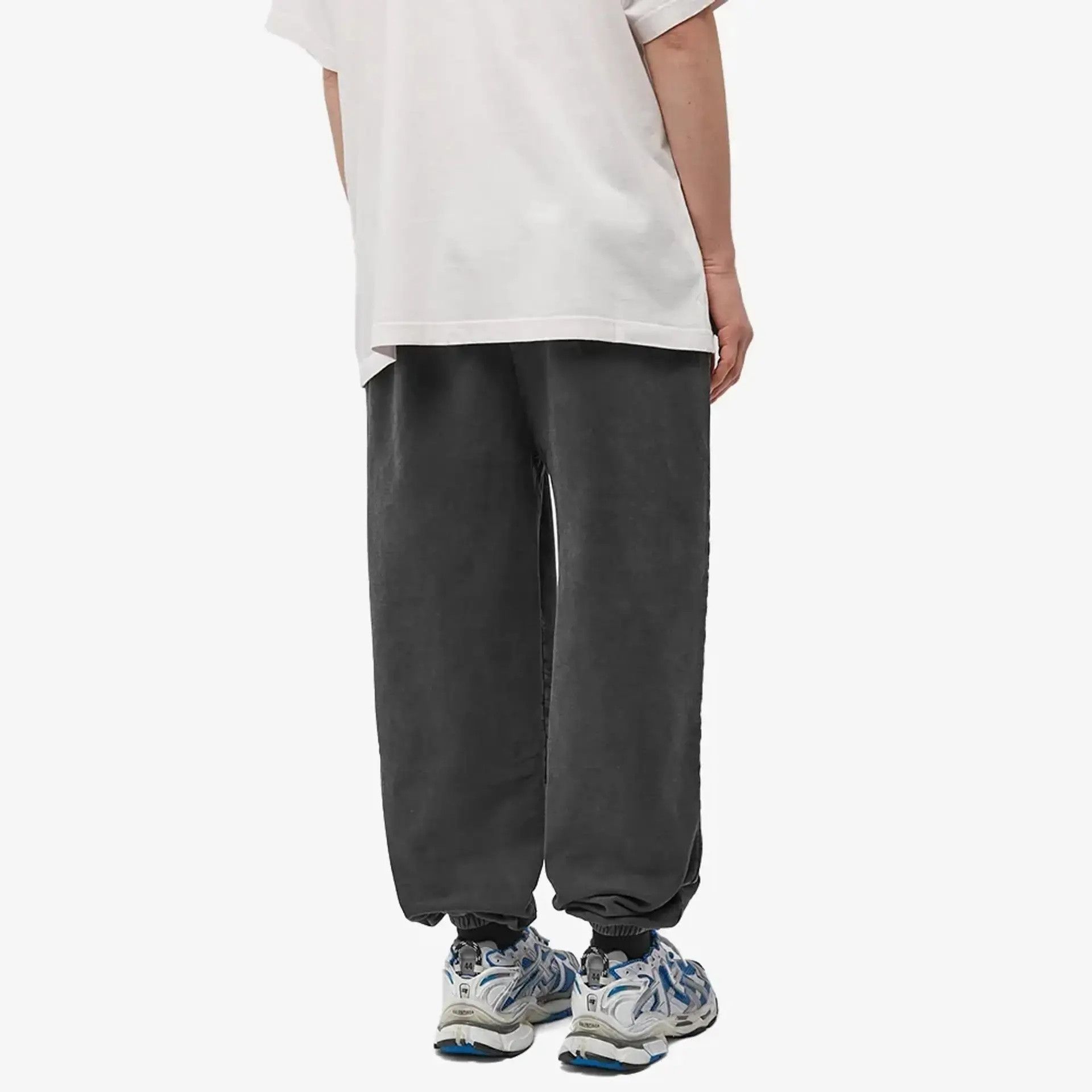 Balenciaga Sweatpants Size US 30 / EU 46 - 2 Thumbnail