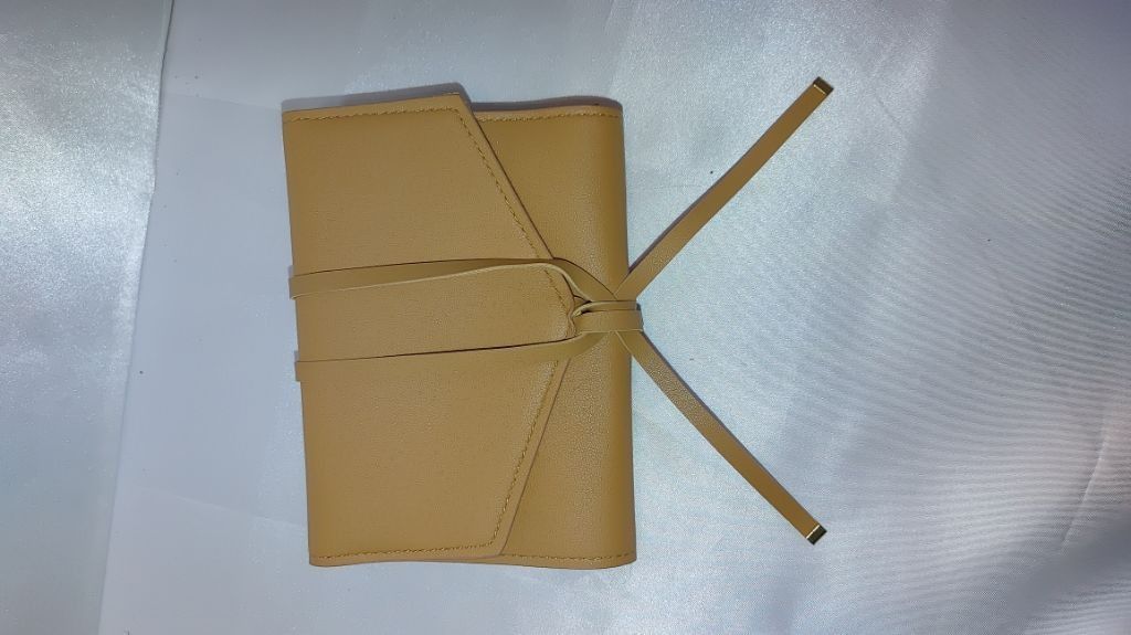 GAS Glass Ladder & Co. Katherine Tech Organizer Roll NWOT Size ONE SIZE - 3 Thumbnail