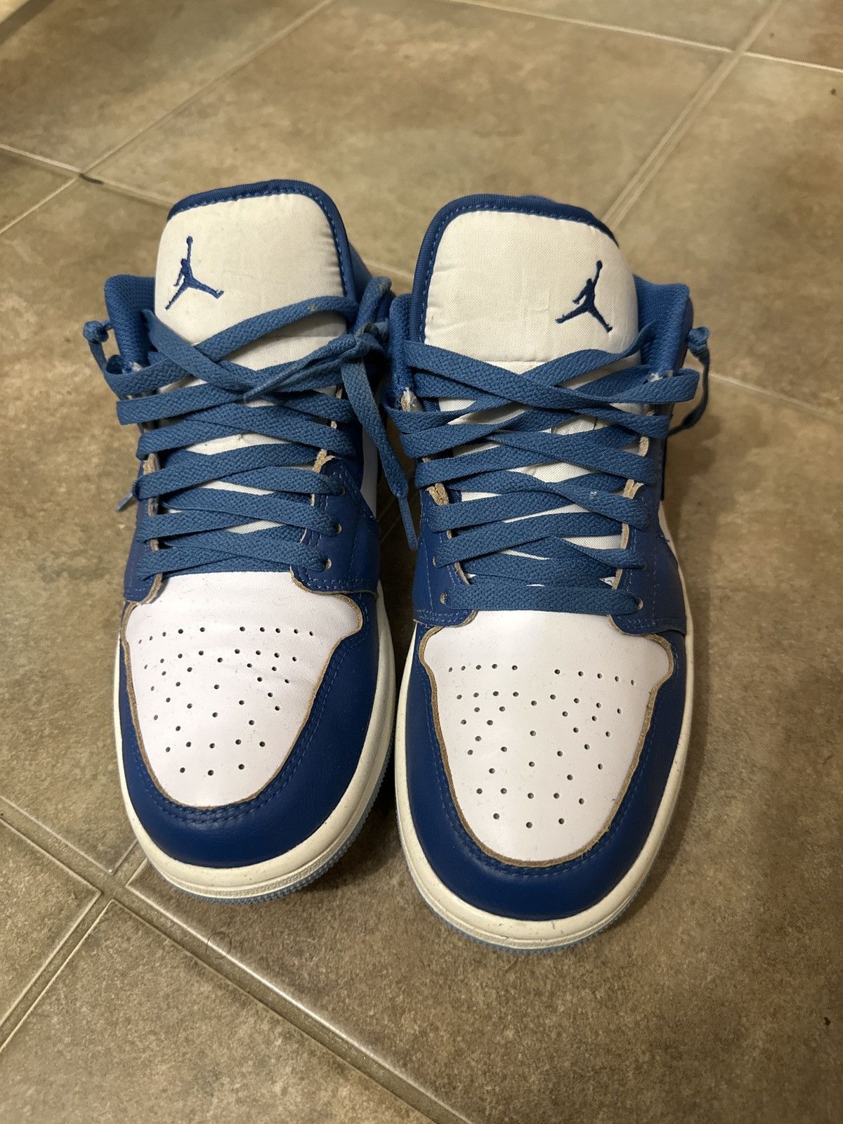 Jordan Brand Air Jordan 1 low se Size US 9 / EU 42 - 4 Thumbnail