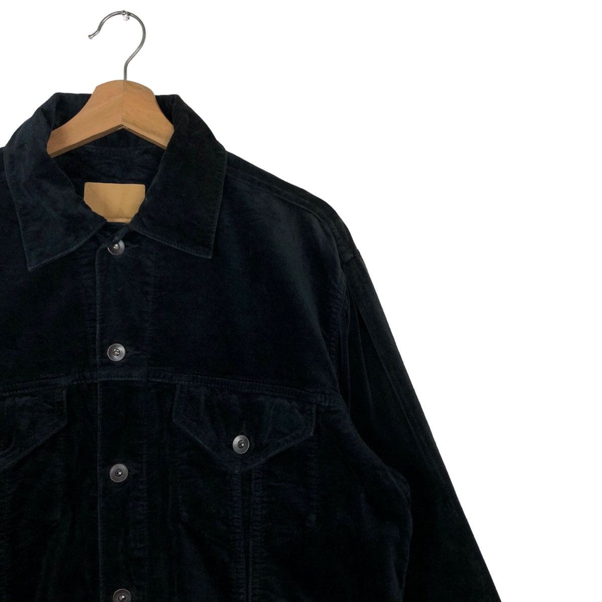 Japanese Brand 🔥Vintage Bomber Jacket Biker Uniqlo Japan Issey Miyake Size US M / EU 48-50 / 2 - 5 Thumbnail