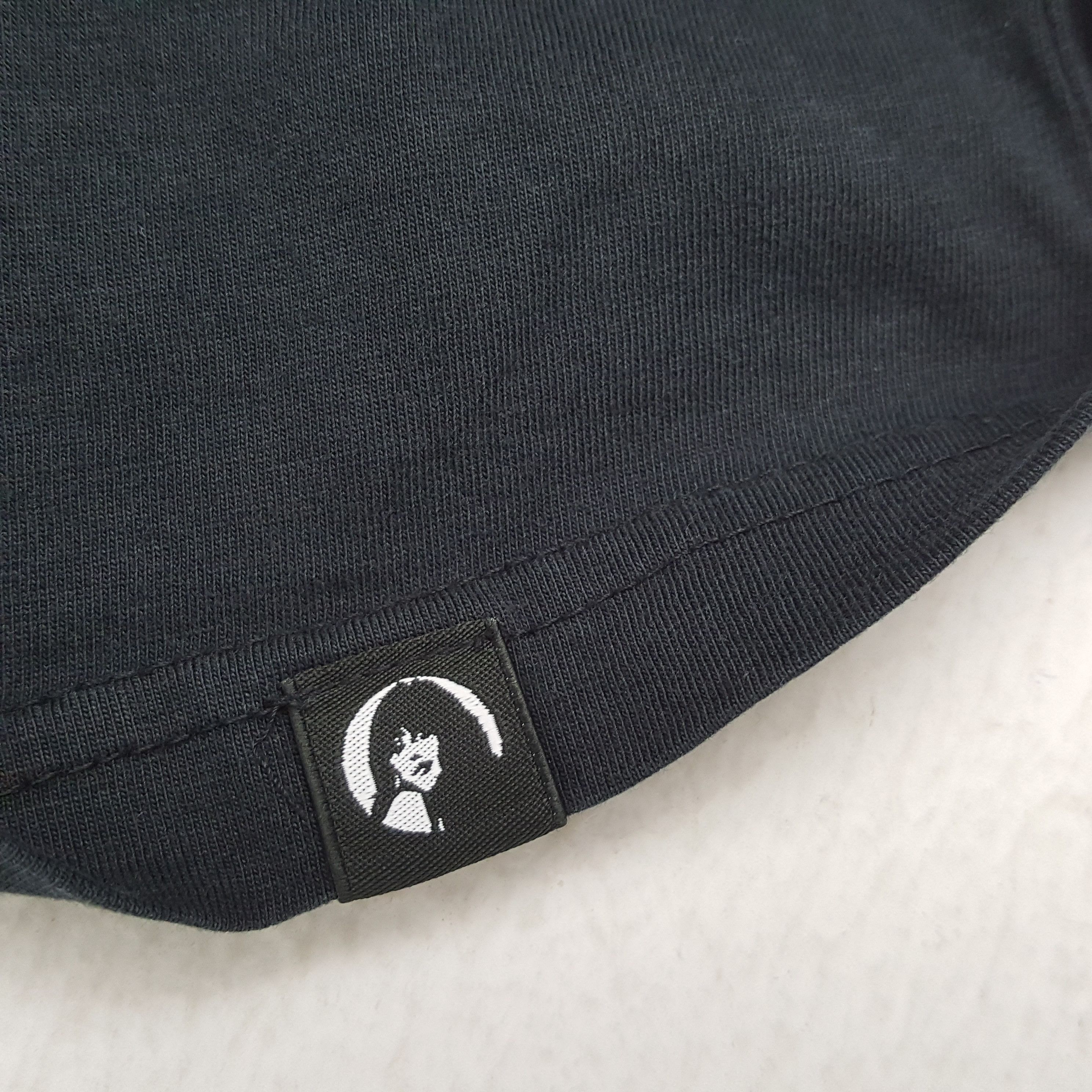Hysteric Glamour Vintage HYSTERIC GLAMOUR Japanese Fashion Brand T-Shirts Size US M / EU 48-50 / 2 - 6 Thumbnail