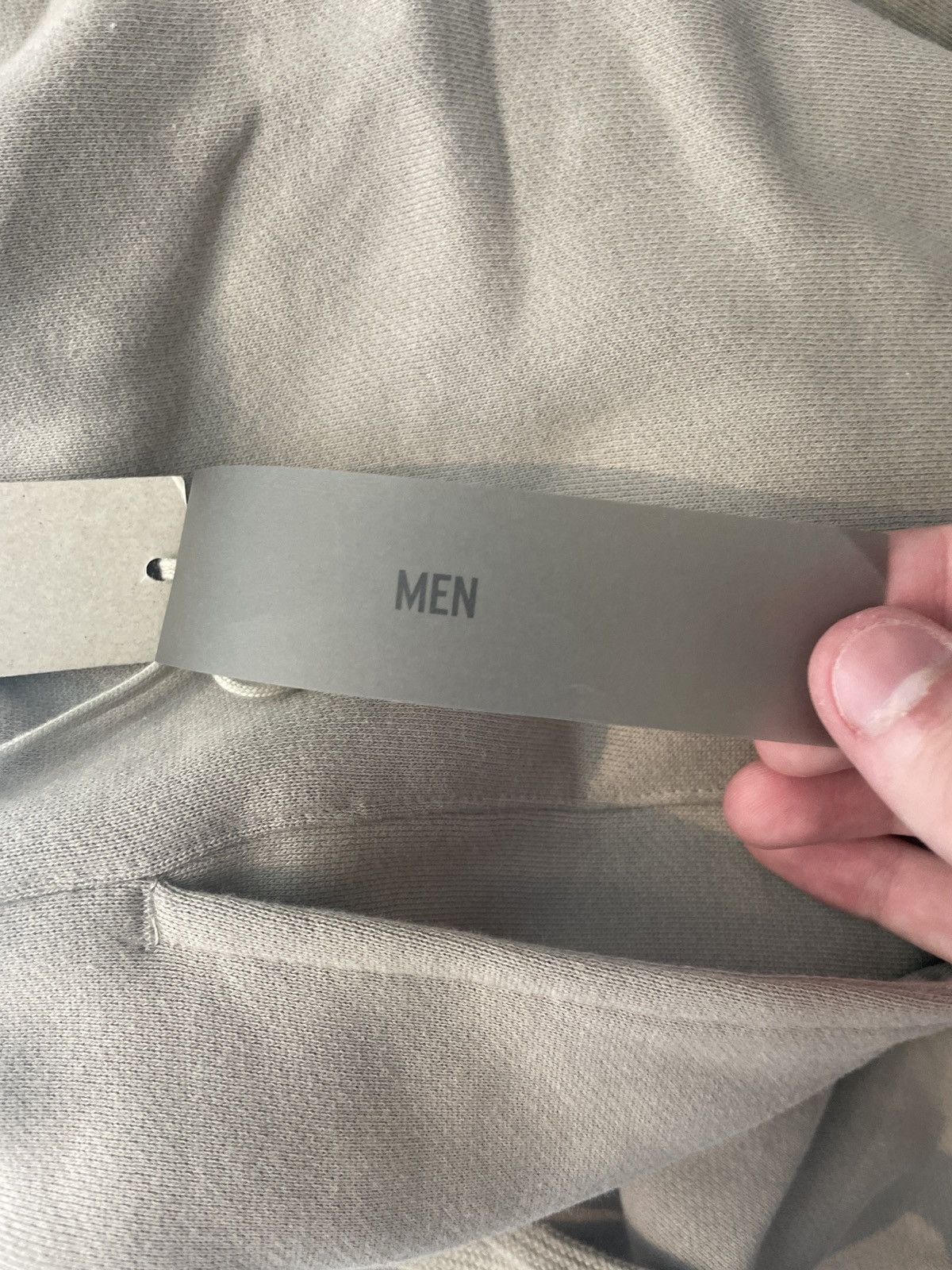 Essentials × Fear of God Fear of God Essentials Smoke Pants M Size US 32 / EU 48 - 8 Thumbnail