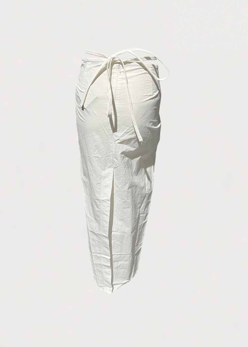 Christopher Esber Loophole Tie Skirt Size 25" / US 0 / IT 36 - 2 Thumbnail